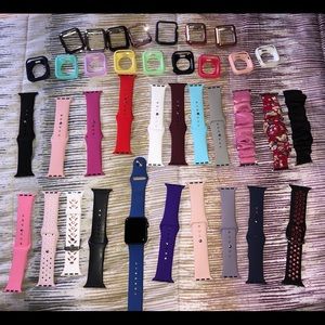 Apple Watch Series 3